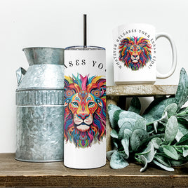 Mugs & Tumblers