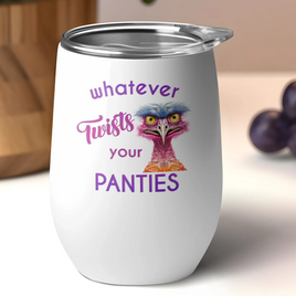 Wine Tumblers