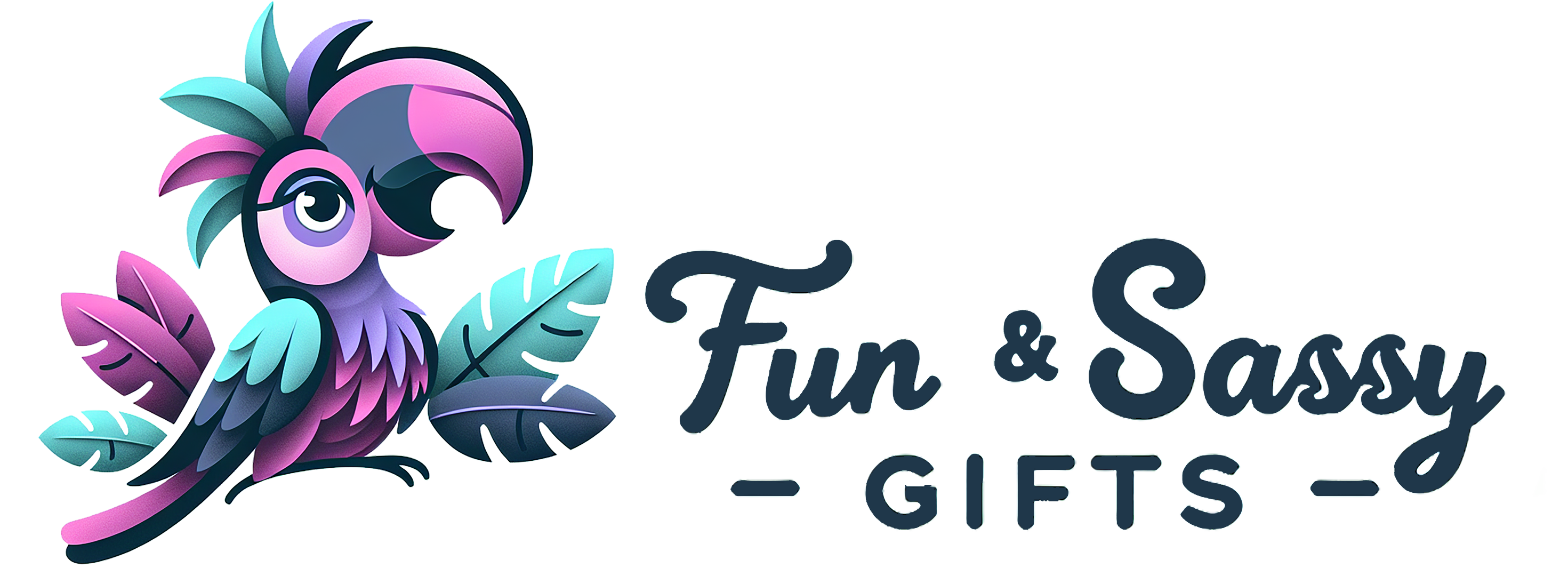 Fun & Sassy Gifts